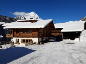 Wachtlerhof, Matrei In Osttirol, Österreich